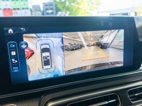 Thumbnail von Mercedes-Benz Marco Polo V250d,MULTIB,AHK,EASYUP,AIRM,360,Dist