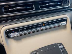 Thumbnail von Mercedes-Benz Marco Polo V250d,MULTIB,AHK,EASYUP,AIRM,360,Dist