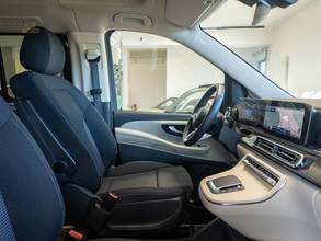 Thumbnail von Mercedes-Benz Marco Polo V250d,MULTIB,AHK,EASYUP,AIRM,360,Dist