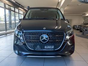 Thumbnail von Mercedes-Benz Marco Polo V250d,MULTIB,AHK,EASYUP,AIRM,360,Dist