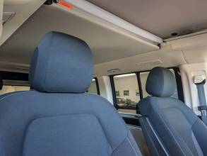 Thumbnail von Mercedes-Benz Marco Polo V250d,MULTIB,AHK,EASYUP,AIRM,360,Dist