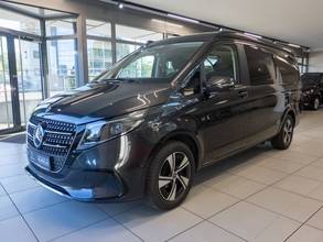 Thumbnail von Mercedes-Benz Marco Polo V250d,MULTIB,AHK,EASYUP,AIRM,360,Dist
