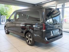 Thumbnail von Mercedes-Benz Marco Polo V250d,MULTIB,AHK,EASYUP,AIRM,360,Dist