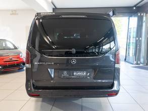 Thumbnail von Mercedes-Benz Marco Polo V250d,MULTIB,AHK,EASYUP,AIRM,360,Dist