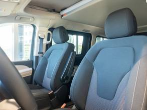 Thumbnail von Mercedes-Benz Marco Polo V250d,MULTIB,AHK,EASYUP,AIRM,360,Dist