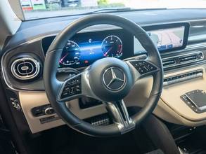 Thumbnail von Mercedes-Benz Marco Polo V250d,MULTIB,AHK,EASYUP,AIRM,360,Dist