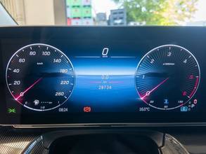 Thumbnail von Mercedes-Benz Marco Polo V250d,MULTIB,AHK,EASYUP,AIRM,360,Dist