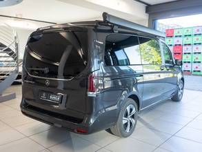 Thumbnail von Mercedes-Benz Marco Polo V250d,MULTIB,AHK,EASYUP,AIRM,360,Dist