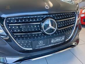 Thumbnail von Mercedes-Benz Marco Polo V250d,MULTIB,AHK,EASYUP,AIRM,360,Dist