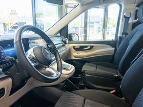 Thumbnail von Mercedes-Benz Marco Polo V250d,MULTIB,AHK,EASYUP,AIRM,360,Dist