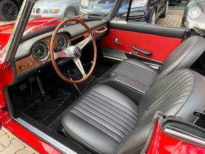 Thumbnail von Fiat O.S.C.A. 1500 Pininfarina - Toprestauriert