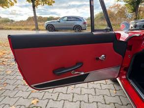 Thumbnail von Fiat O.S.C.A. 1500 Pininfarina - Toprestauriert