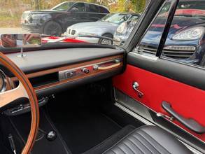 Thumbnail von Fiat O.S.C.A. 1500 Pininfarina - Toprestauriert