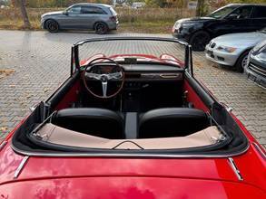 Thumbnail von Fiat O.S.C.A. 1500 Pininfarina - Toprestauriert