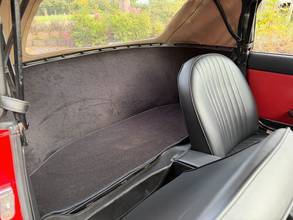 Thumbnail von Fiat O.S.C.A. 1500 Pininfarina - Toprestauriert