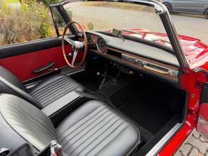 Thumbnail von Fiat O.S.C.A. 1500 Pininfarina - Toprestauriert
