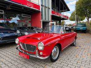 Thumbnail von Fiat O.S.C.A. 1500 Pininfarina - Toprestauriert