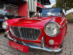 Thumbnail von Fiat O.S.C.A. 1500 Pininfarina - Toprestauriert