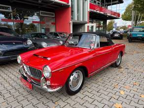 Thumbnail von Fiat O.S.C.A. 1500 Pininfarina - Toprestauriert