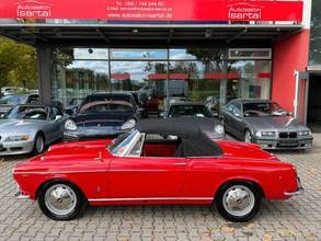 Thumbnail von Fiat O.S.C.A. 1500 Pininfarina - Toprestauriert