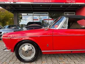 Thumbnail von Fiat O.S.C.A. 1500 Pininfarina - Toprestauriert