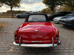 Thumbnail von Fiat O.S.C.A. 1500 Pininfarina - Toprestauriert