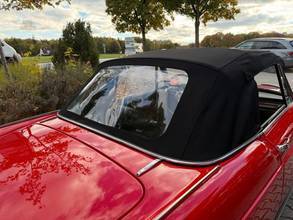 Thumbnail von Fiat O.S.C.A. 1500 Pininfarina - Toprestauriert