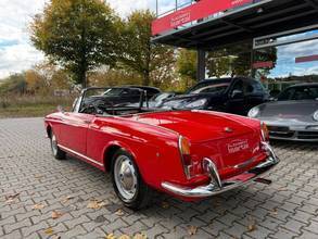 Thumbnail von Fiat O.S.C.A. 1500 Pininfarina - Toprestauriert