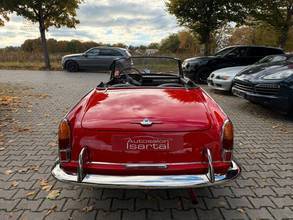 Thumbnail von Fiat O.S.C.A. 1500 Pininfarina - Toprestauriert