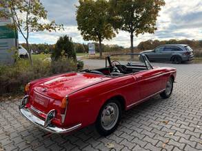 Thumbnail von Fiat O.S.C.A. 1500 Pininfarina - Toprestauriert