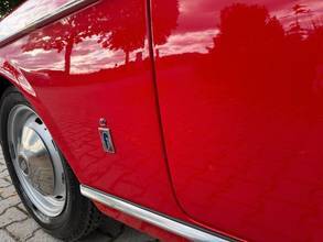 Thumbnail von Fiat O.S.C.A. 1500 Pininfarina - Toprestauriert