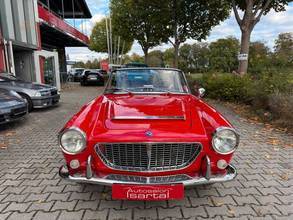 Thumbnail von Fiat O.S.C.A. 1500 Pininfarina - Toprestauriert