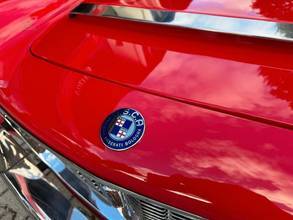 Thumbnail von Fiat O.S.C.A. 1500 Pininfarina - Toprestauriert