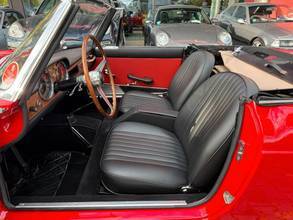 Thumbnail von Fiat O.S.C.A. 1500 Pininfarina - Toprestauriert