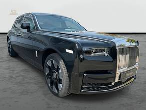 Thumbnail von Rolls-Royce Phantom - 4-Sitzer - Modeljahr 2027