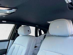 Thumbnail von Rolls-Royce Phantom - 4-Sitzer - Modeljahr 2027