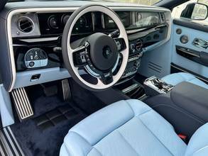 Thumbnail von Rolls-Royce Phantom - 4-Sitzer - Modeljahr 2027