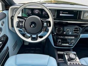 Thumbnail von Rolls-Royce Phantom - 4-Sitzer - Modeljahr 2027