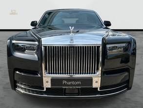 Thumbnail von Rolls-Royce Phantom - 4-Sitzer - Modeljahr 2027
