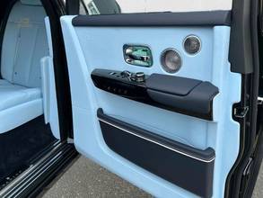 Thumbnail von Rolls-Royce Phantom - 4-Sitzer - Modeljahr 2027