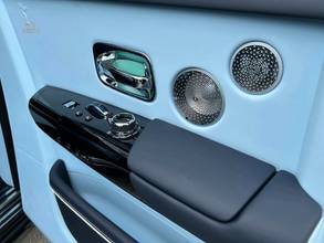 Thumbnail von Rolls-Royce Phantom - 4-Sitzer - Modeljahr 2027