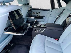 Thumbnail von Rolls-Royce Phantom - 4-Sitzer - Modeljahr 2027