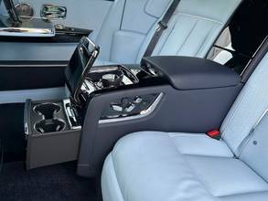 Thumbnail von Rolls-Royce Phantom - 4-Sitzer - Modeljahr 2027