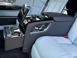 Thumbnail von Rolls-Royce Phantom - 4-Sitzer - Modeljahr 2027