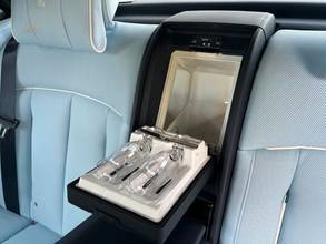 Thumbnail von Rolls-Royce Phantom - 4-Sitzer - Modeljahr 2027