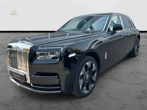 Thumbnail von Rolls-Royce Phantom - 4-Sitzer - Modeljahr 2027