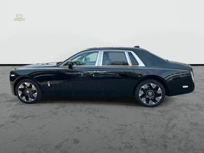 Thumbnail von Rolls-Royce Phantom - 4-Sitzer - Modeljahr 2027