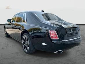 Thumbnail von Rolls-Royce Phantom - 4-Sitzer - Modeljahr 2027