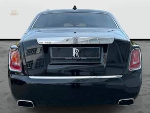 Thumbnail von Rolls-Royce Phantom - 4-Sitzer - Modeljahr 2027