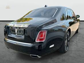Thumbnail von Rolls-Royce Phantom - 4-Sitzer - Modeljahr 2027